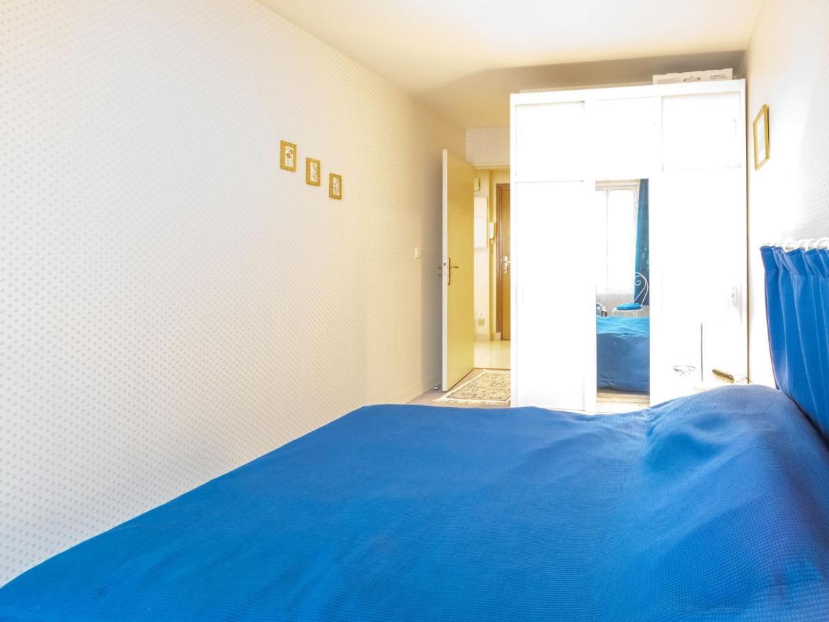 Apartment Les Armateurs By Interhome Saint-Malo Exterior foto